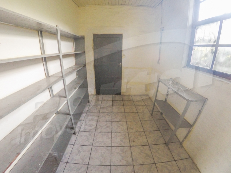 Depósito-Galpão-Armazém para alugar, 264m² - Foto 11