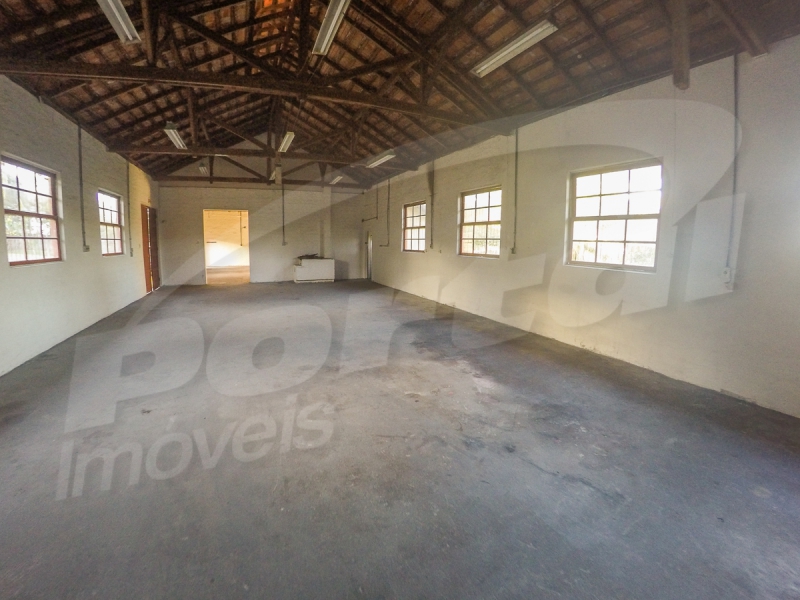 Depósito-Galpão-Armazém para alugar, 264m² - Foto 15