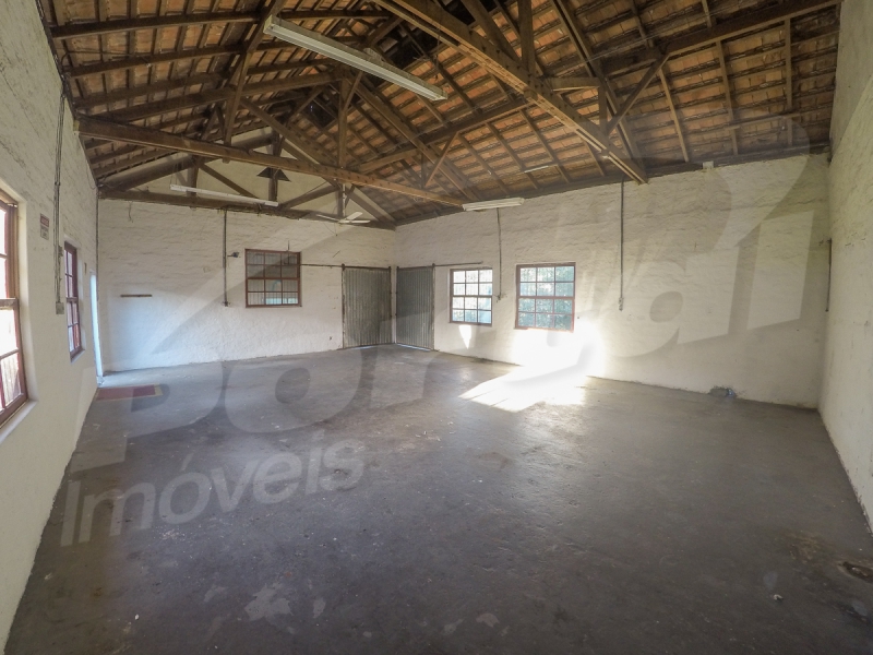 Depósito-Galpão-Armazém para alugar, 264m² - Foto 16