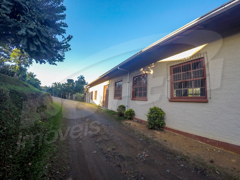 Depósito-Galpão-Armazém para alugar, 264m² - Foto 17