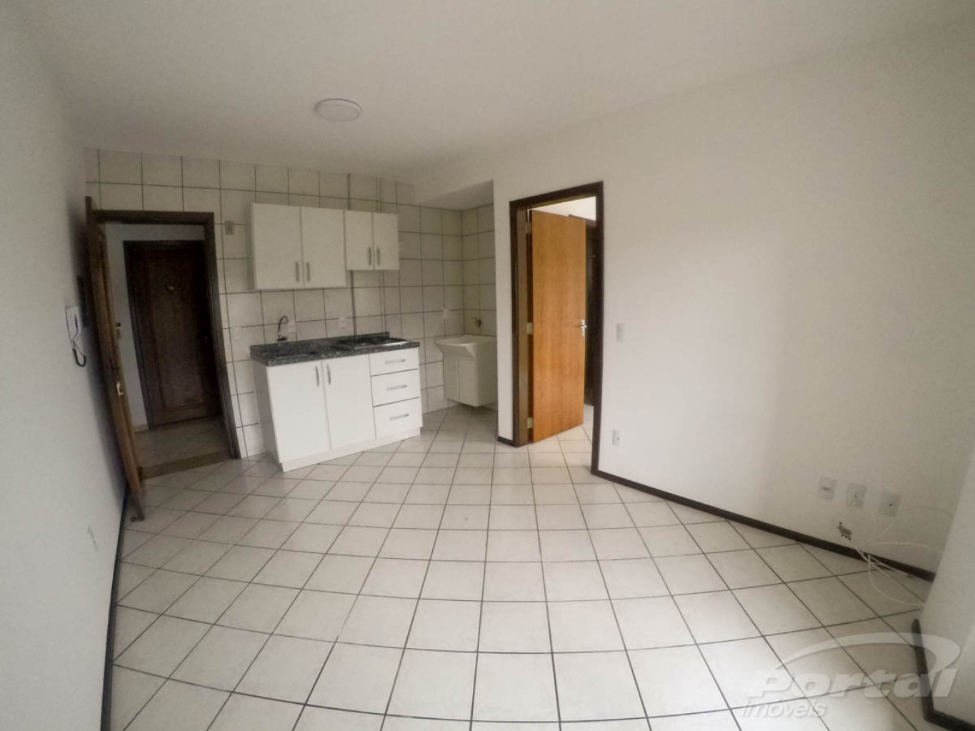 Apartamento, 1 quarto, 45 m² - Foto 3