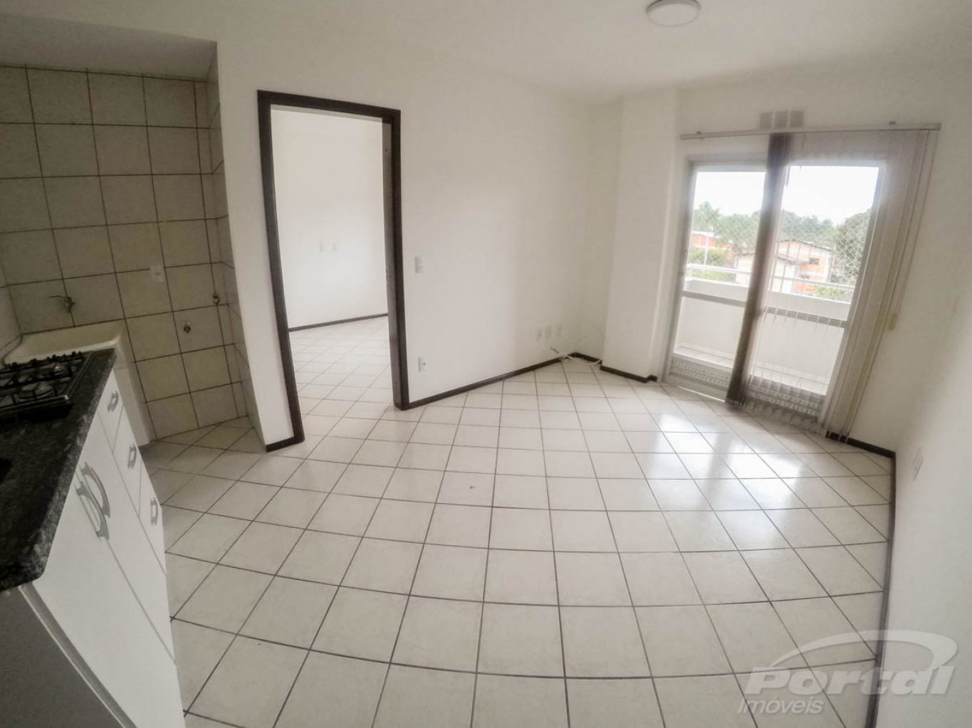 Apartamento, 1 quarto, 45 m² - Foto 5