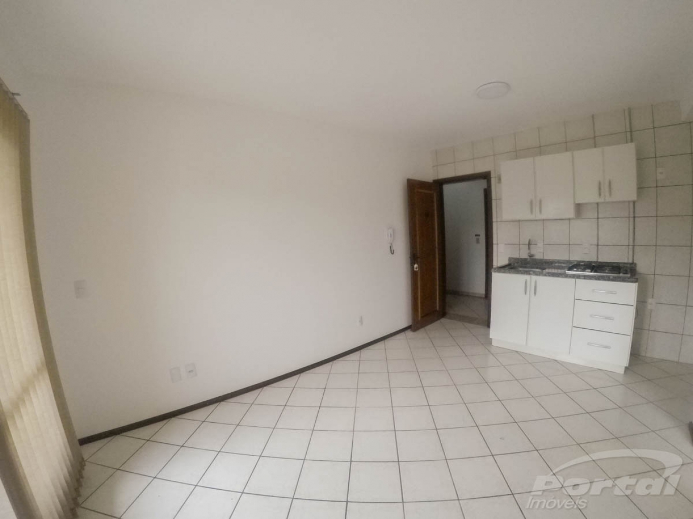 Apartamento, 1 quarto, 45 m² - Foto 7