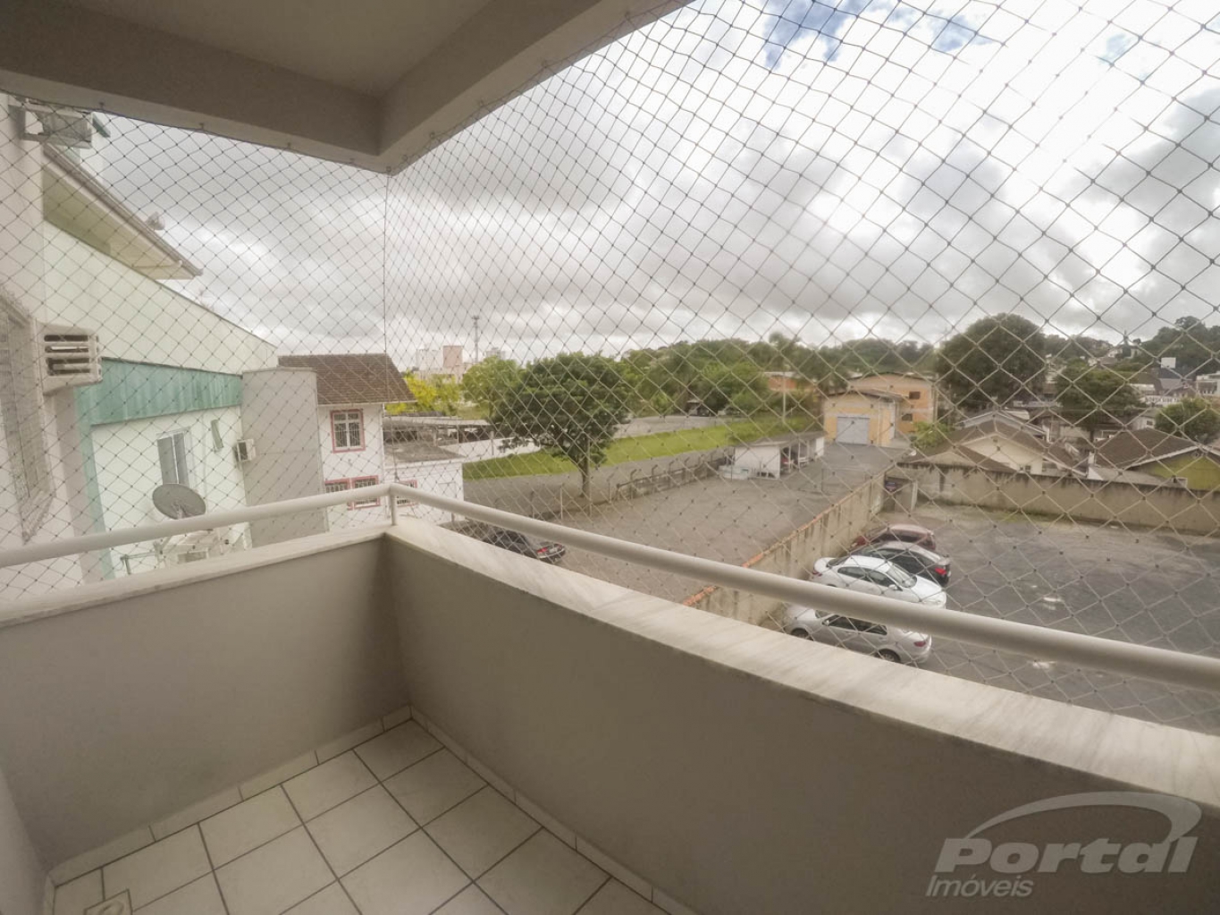 Apartamento, 1 quarto, 45 m² - Foto 8