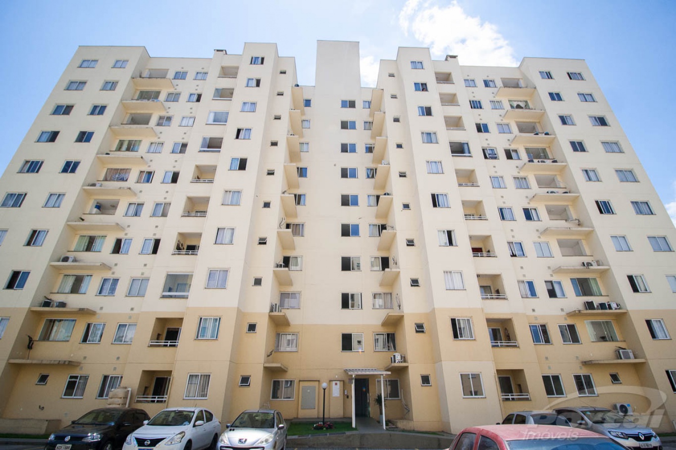 Apartamento de 2 quartos, 85m² no bairro Itoupavazinha, em Blumenau | Eu Corretor
