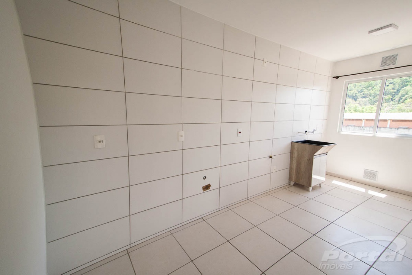 Apartamento de 2 quartos, 85m² no bairro Itoupavazinha, em Blumenau | Eu Corretor