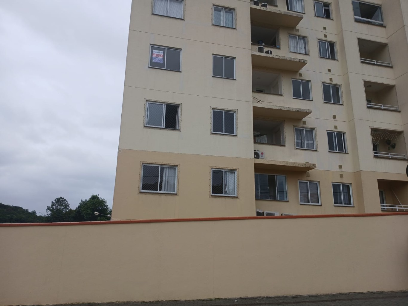 Apartamento, 2 quartos, 85 m² - Foto 2
