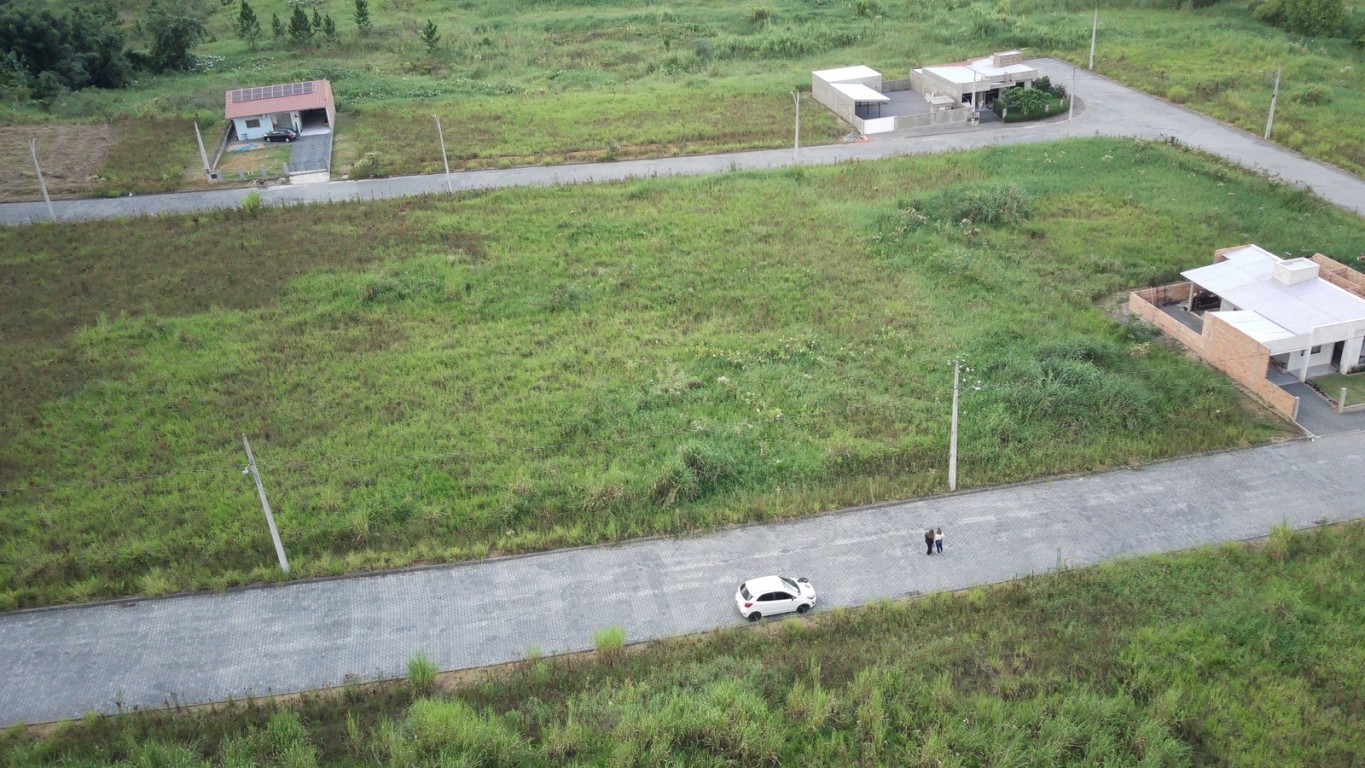 Oportunidade em Rodeio: Lotes 360m no Centro - Villa Di Fiori — foto 7