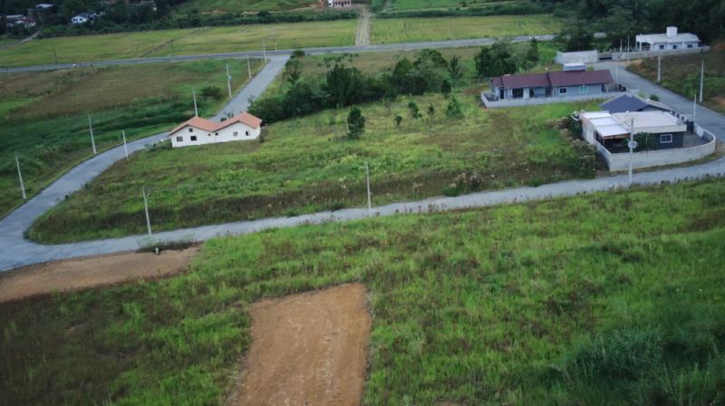 Oportunidade em Rodeio: Lotes 360m no Centro - Villa Di Fiori - foto 1