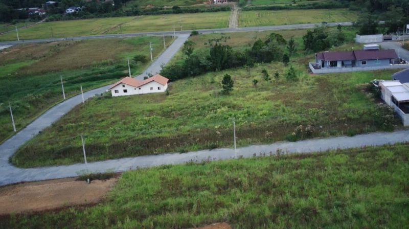 Oportunidade em Rodeio: Lotes 360m no Centro - Villa Di Fiori — foto 2