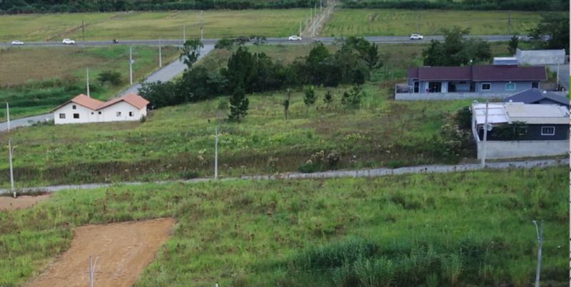 Oportunidade em Rodeio: Lotes 360m no Centro - Villa Di Fiori — foto 3