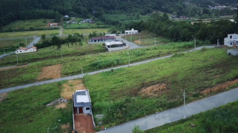 Oportunidade em Rodeio: Lotes 360m no Centro - Villa Di Fiori — foto 5