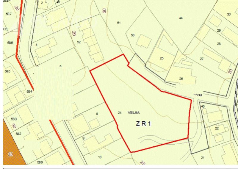 Abelardo Imóveis - Excelente terreno próximo ao centro com área de 3.187,38 m e frente com 73,27m.
* Topografia: predominantemente plana
* Livre de enchentes.;
* Zoneamento ZR1; — foto 5