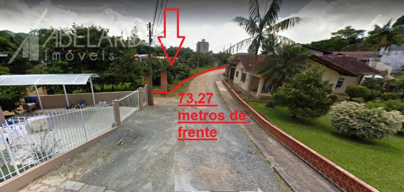 Abelardo Imóveis - Excelente terreno próximo ao centro com área de 3.187,38 m e frente com 73,27m.
* Topografia: predominantemente plana
* Livre de enchentes.;
* Zoneamento ZR1; — foto 4