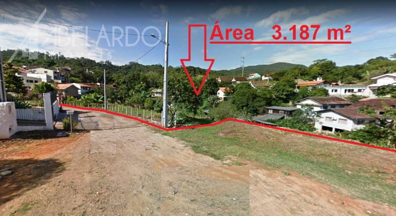 Abelardo Imóveis - Excelente terreno próximo ao centro com área de 3.187,38 m e frente com 73,27m.
* Topografia: predominantemente plana
* Livre de enchentes.;
* Zoneamento ZR1; — foto 3