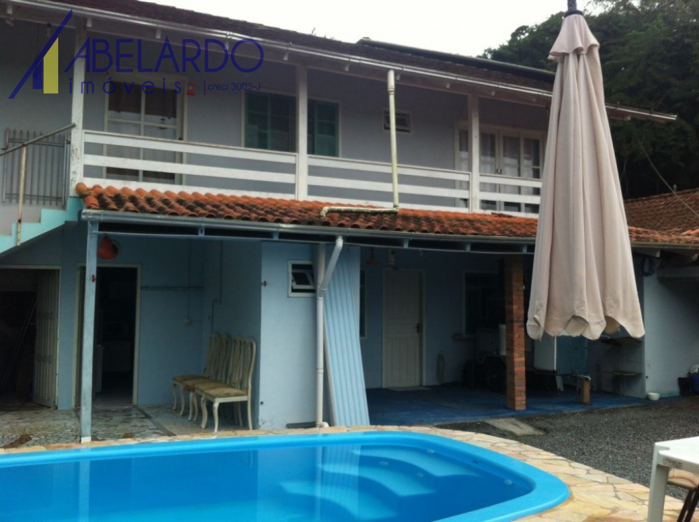 HOSTEL com 08 acomodações SEMI MOBILIADA, pronta para serem utilizada por hospedes. Confira, agende sua visita. - foto 1