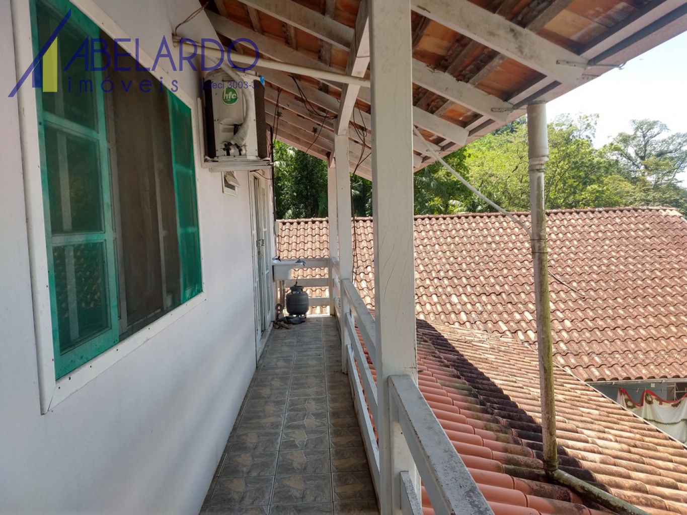 HOSTEL com 08 acomodações SEMI MOBILIADA, pronta para serem utilizada por hospedes. Confira, agende sua visita. — foto 5