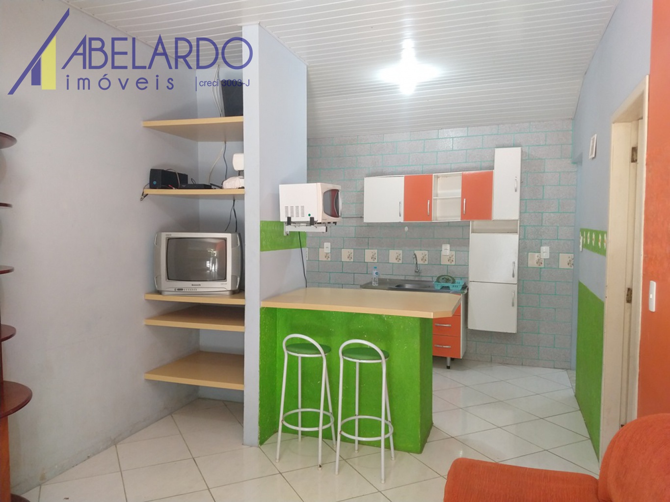 HOSTEL com 08 acomodações SEMI MOBILIADA, pronta para serem utilizada por hospedes. Confira, agende sua visita. — foto 6