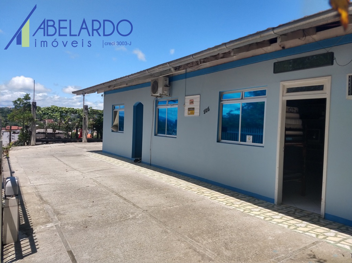 HOSTEL com 08 acomodações SEMI MOBILIADA, pronta para serem utilizada por hospedes. Confira, agende sua visita. — foto 2