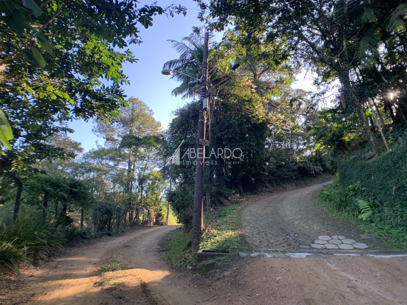 TERRENO - BAIRRO BOM RETIRO - — foto 5