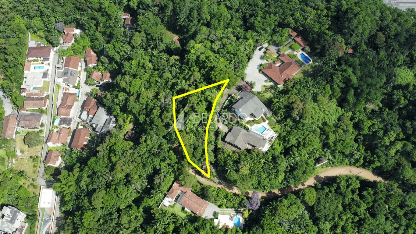 TERRENO - BAIRRO BOM RETIRO - - foto 1