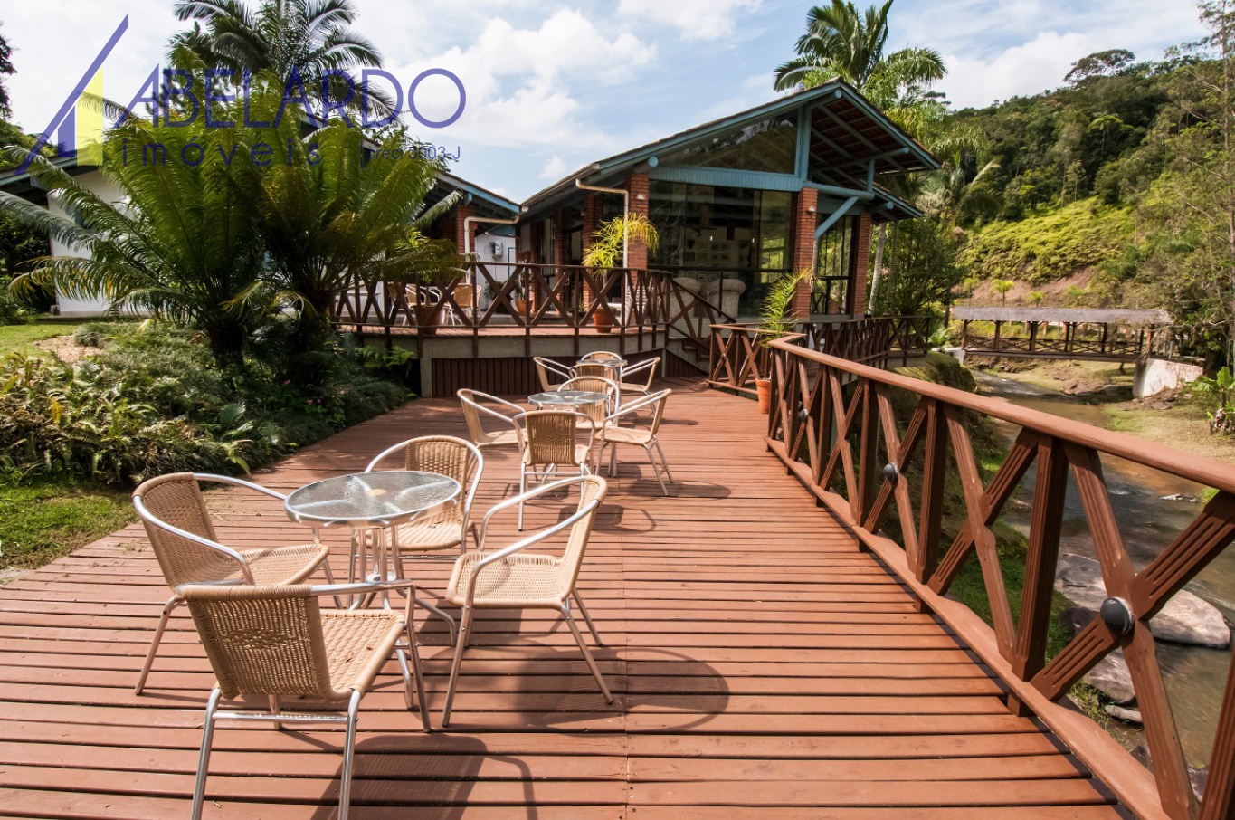 Linda Pousada em Gaspar — foto 3