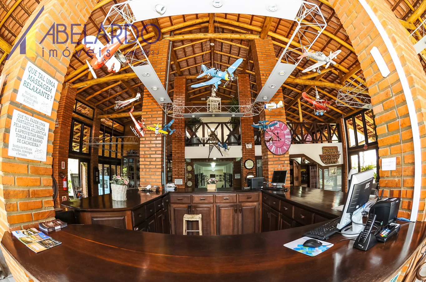 Linda Pousada em Gaspar — foto 2