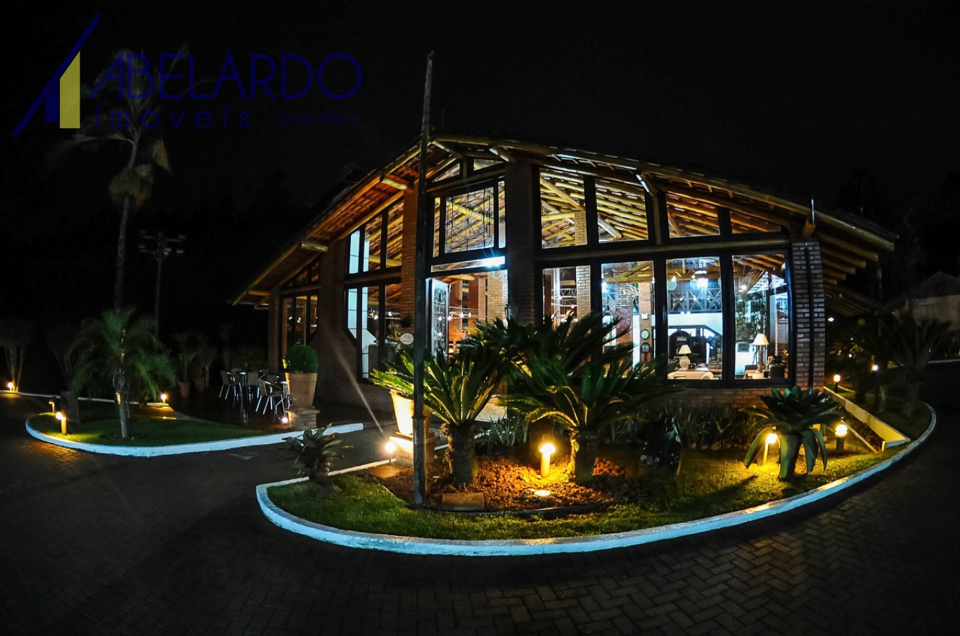 Linda Pousada em Gaspar - foto 1