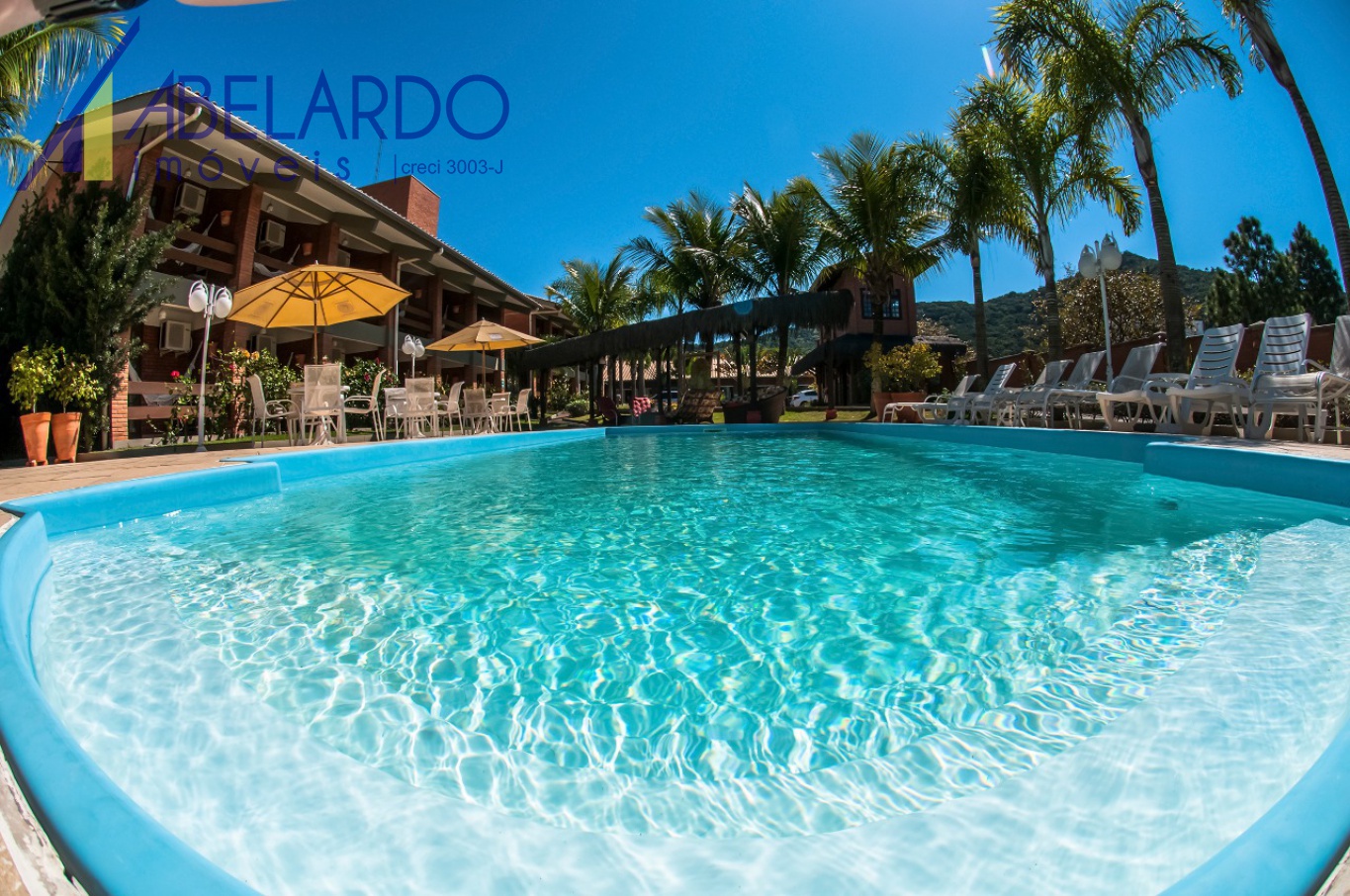 Belíssima Pousada na Praia do Estaleiro — foto 3