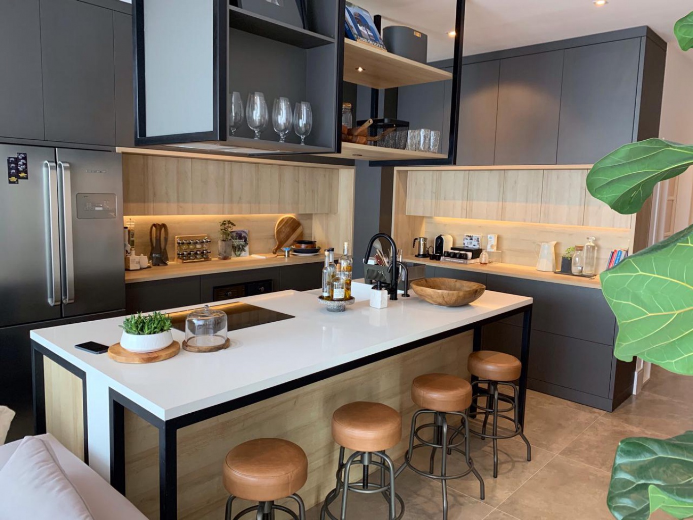 Se você procura por algum projeto distinto e arrojado na cidade de Pomerode, esse imóvel você encontra aqui! — foto 3