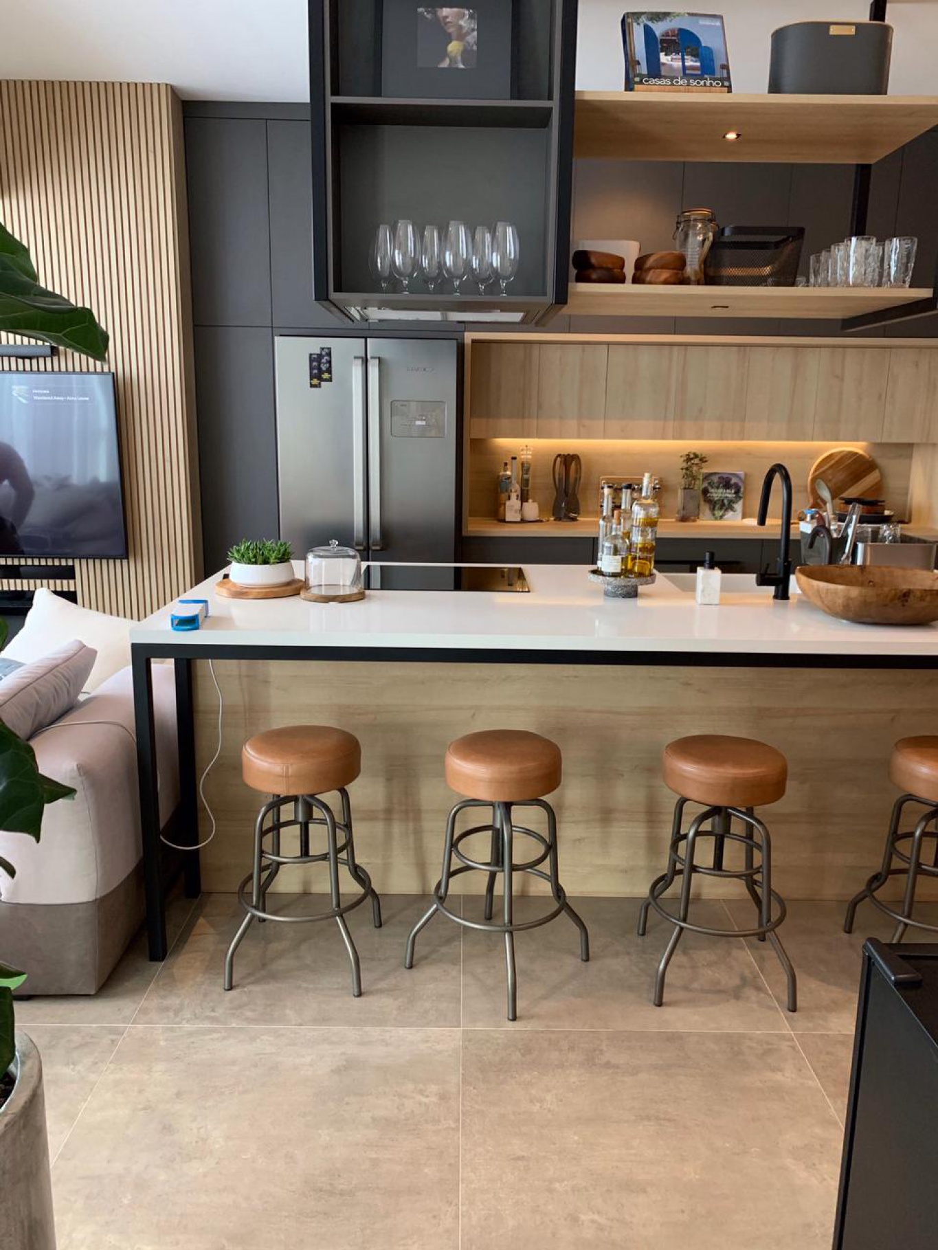 Se você procura por algum projeto distinto e arrojado na cidade de Pomerode, esse imóvel você encontra aqui! — foto 4