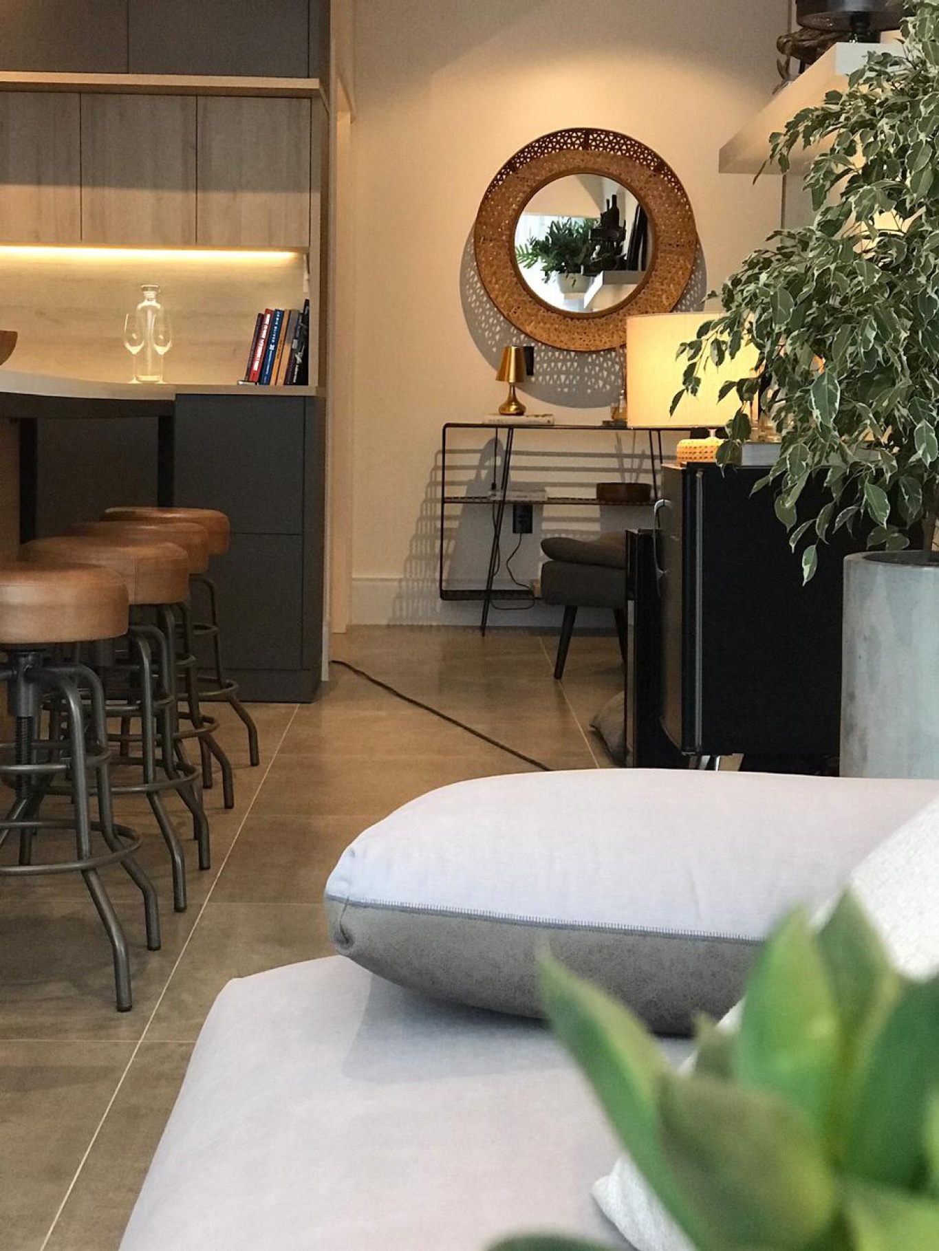 Se você procura por algum projeto distinto e arrojado na cidade de Pomerode, esse imóvel você encontra aqui! — foto 7