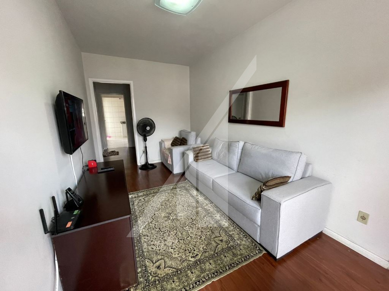 PRÉDIO COMERCIAL E RESIDENCIAL, confira, localizado em uma das principais vias de acesso da região da Velha e Água Verde. — foto 7