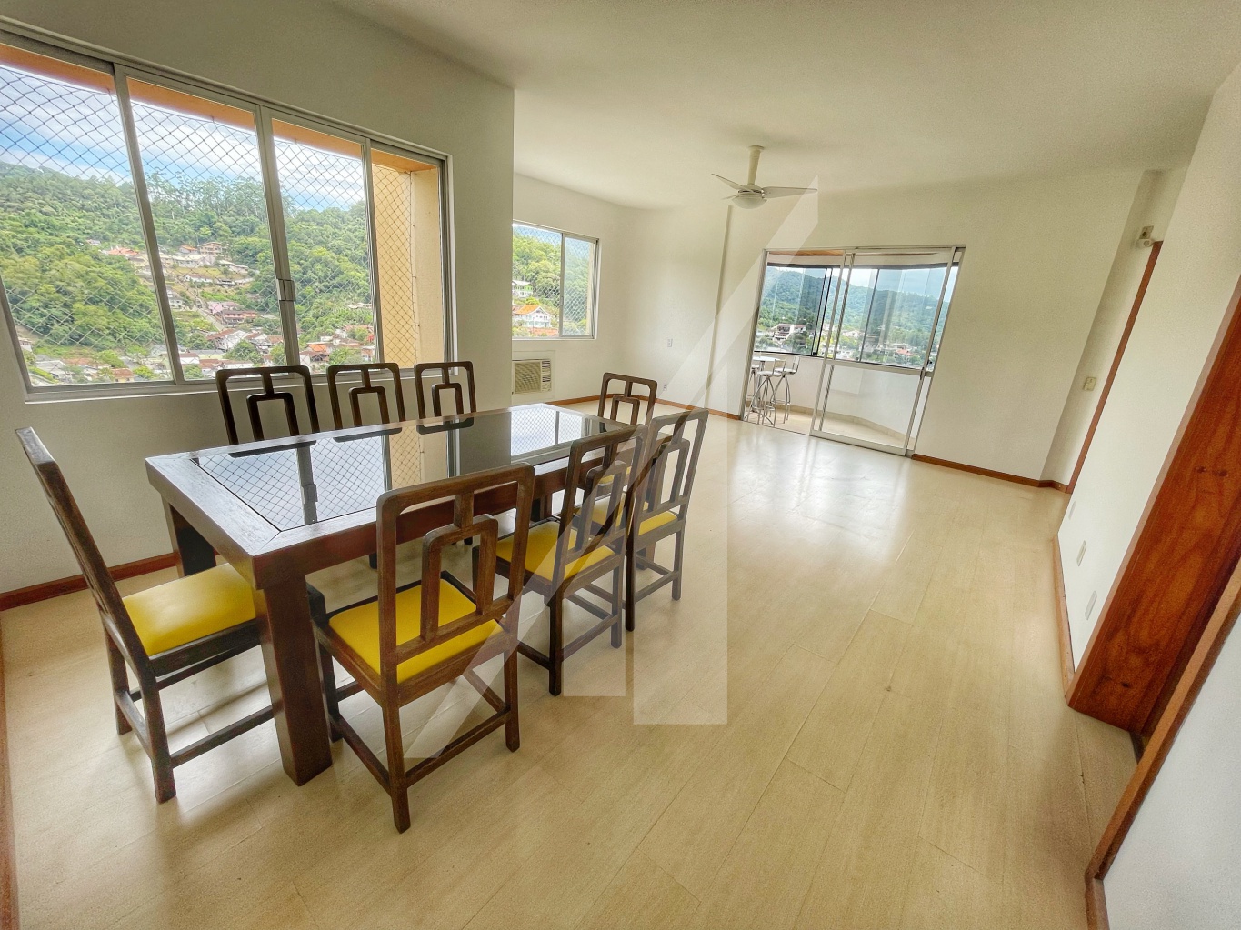 Apartamento localizado na Velha próximo á Vila Germânica — foto 3