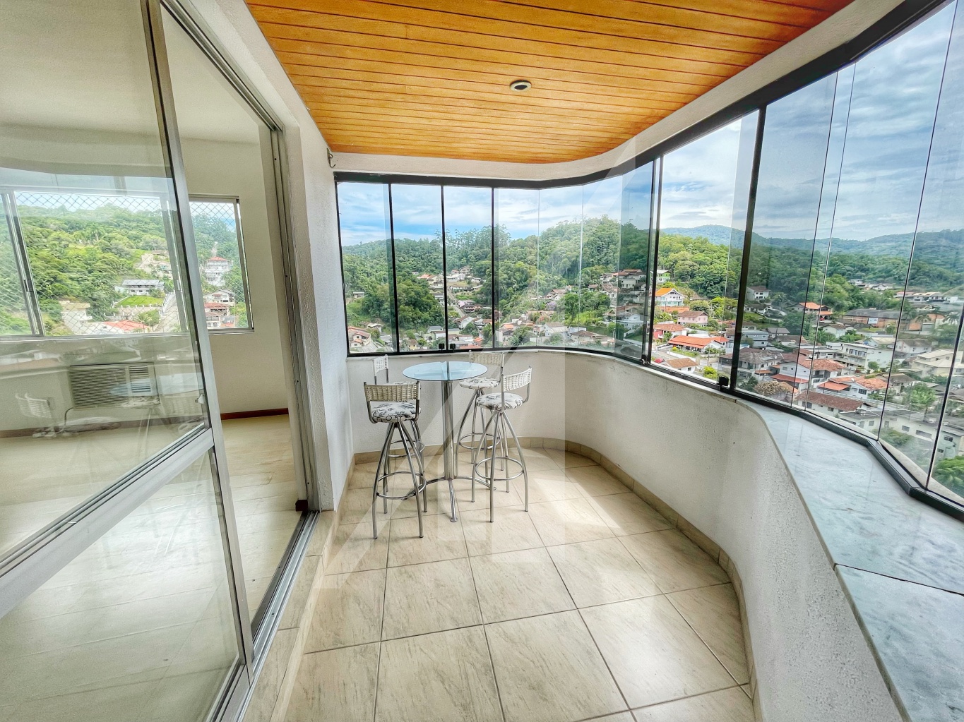 Apartamento localizado na Velha próximo á Vila Germânica — foto 2