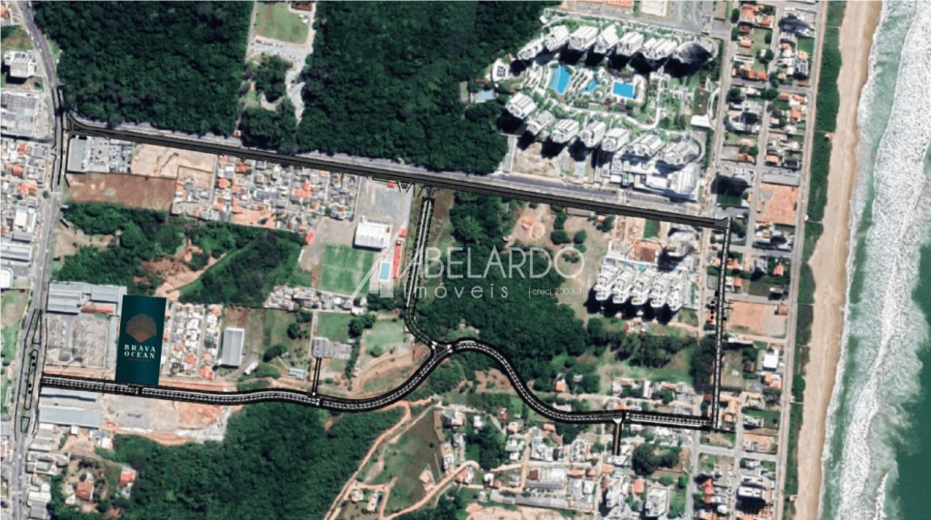 Inovação arquitetônica, mais de 30 itens na área de lazer e localização privilegiada na Praia Brava. Seja bem-vindo ao Brava Ocean Home Club. — foto 5