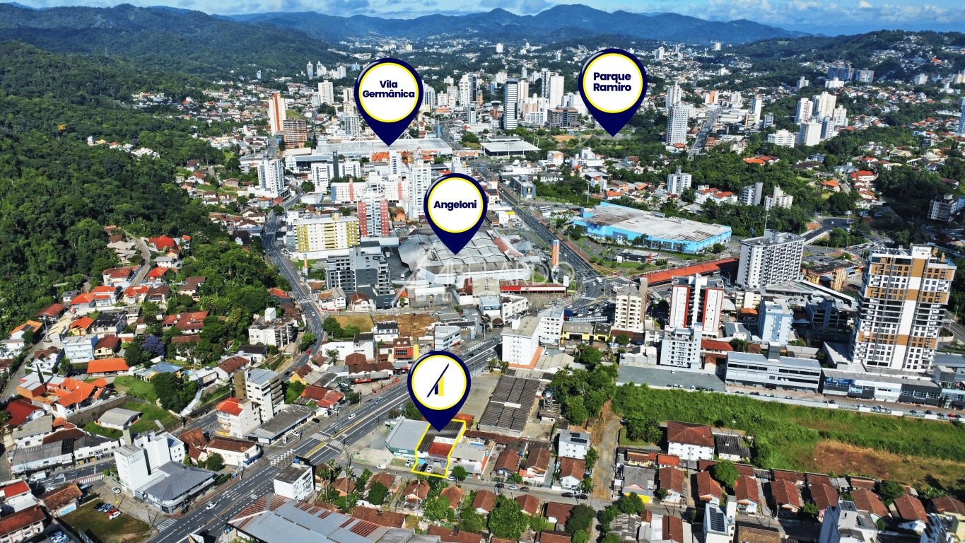 GALPÃO COM 02 PAVIMENTOS DE 278M, LOCALIZADO NA REGIÃO CENTRAL DA CIDADE — foto 3