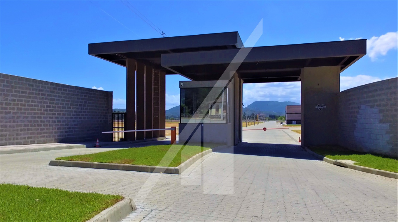 O ABC Business Park é primeiro complexo empresarial multissetorial full service de Santa Catarina! — foto 3