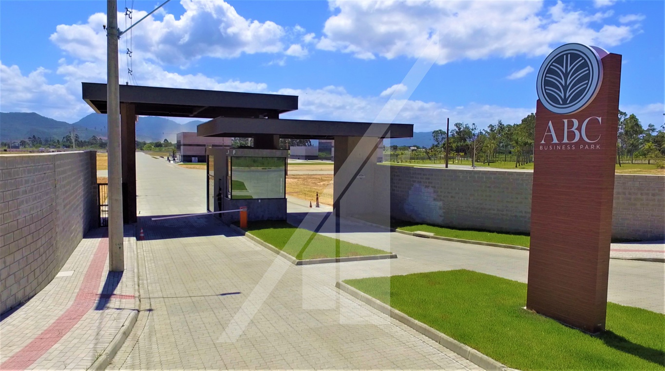 O ABC Business Park é primeiro complexo empresarial multissetorial full service de Santa Catarina! — foto 2