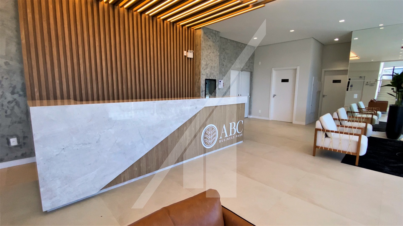 O ABC Business Park é primeiro complexo empresarial multissetorial full service de Santa Catarina! — foto 4