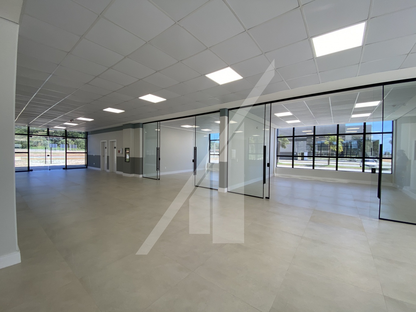 O ABC Business Park é primeiro complexo empresarial multissetorial full service de Santa Catarina! — foto 7