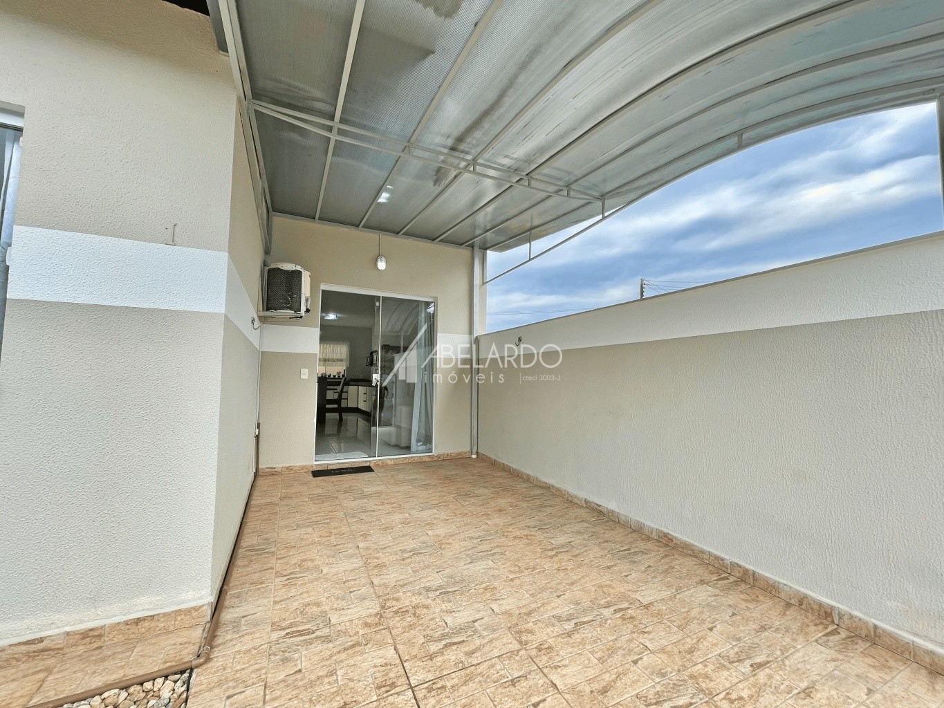 Casa em condomínio fechado com apenas 9 residências e próximo a BR 470, esta aconchegante casa térrea mobiliada é uma excelente opção para quem busca morar bem! — foto 7