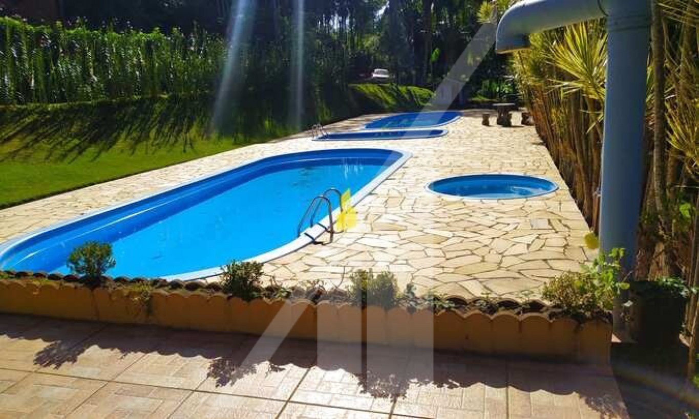 Próximo à rota do Vale Europeu, este terreno é ideal para quem busca investir ou construir seu refúgio junto à natureza CIDADE DE RODEIO - foto 1