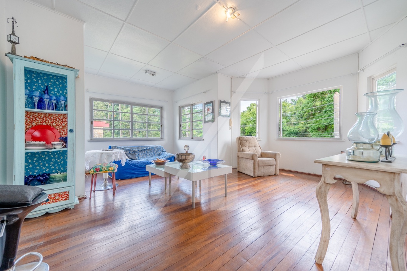 Casa no centro com 3 andares — foto 7