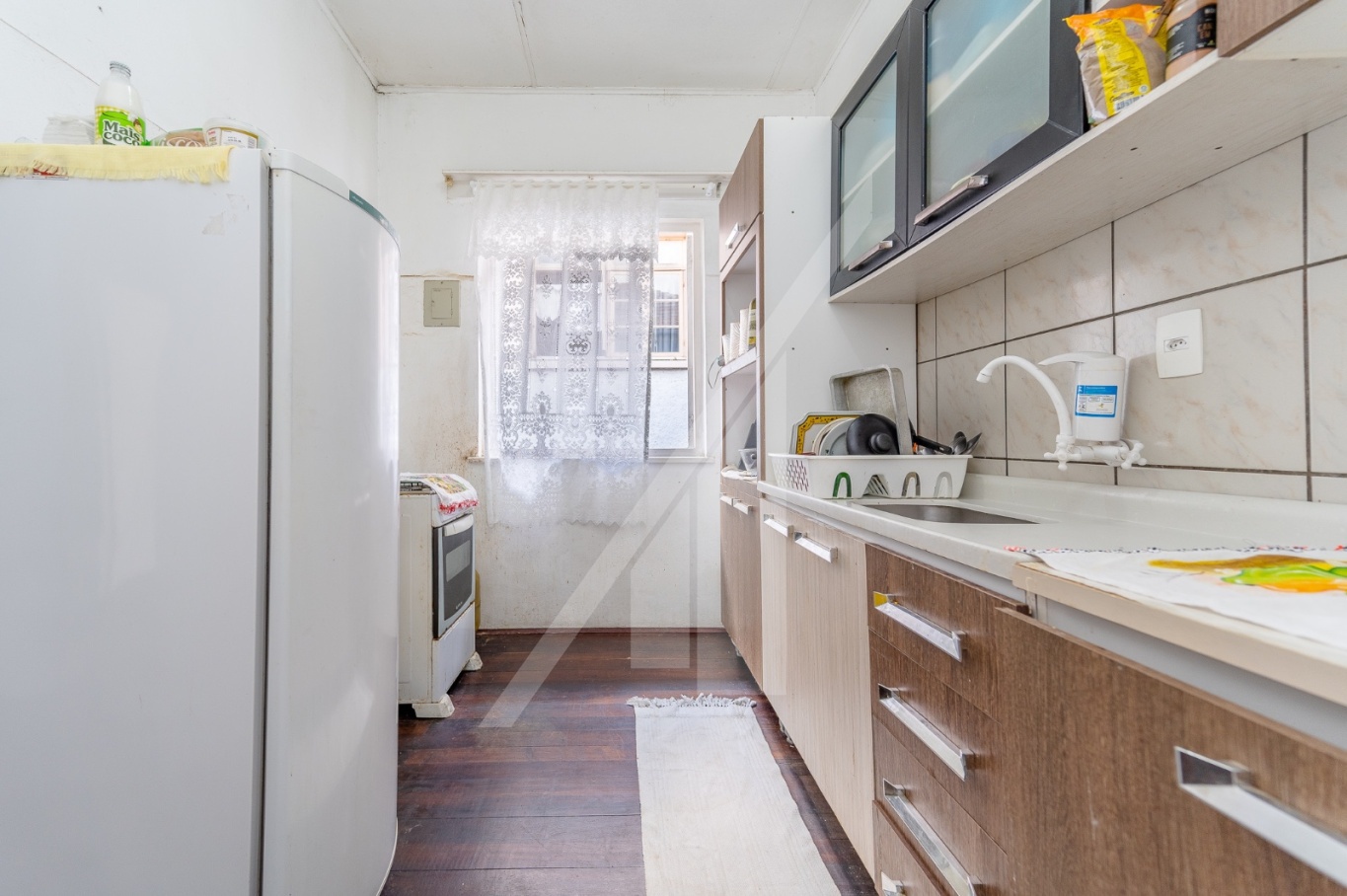 Casa no centro com 3 andares — foto 4