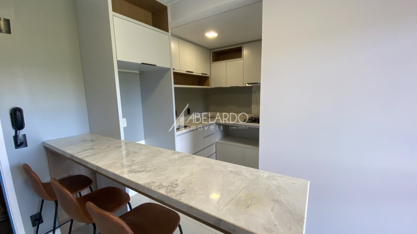 APARTAMENTO SEMI-MOBILIADO - ITOUPAVA CENTRAL - foto 1
