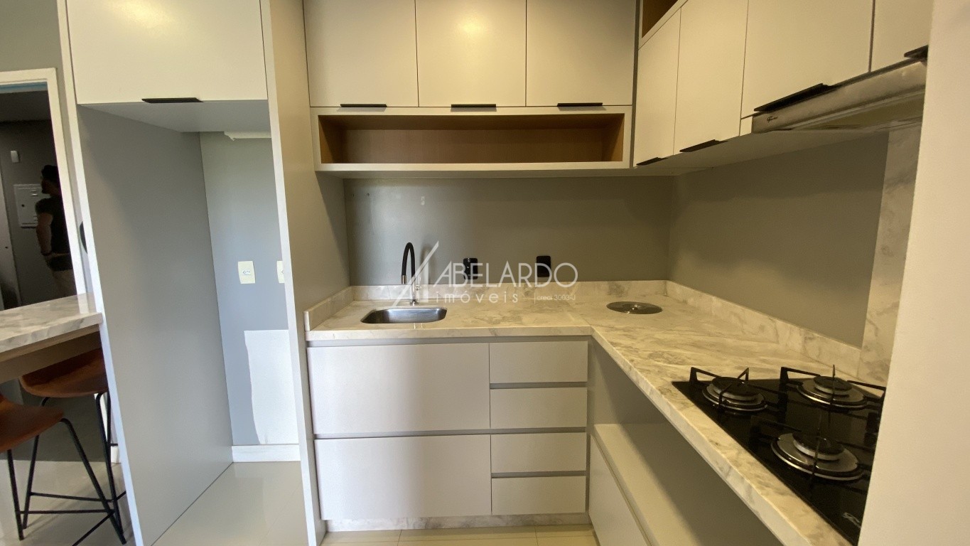 APARTAMENTO SEMI-MOBILIADO - ITOUPAVA CENTRAL — foto 2