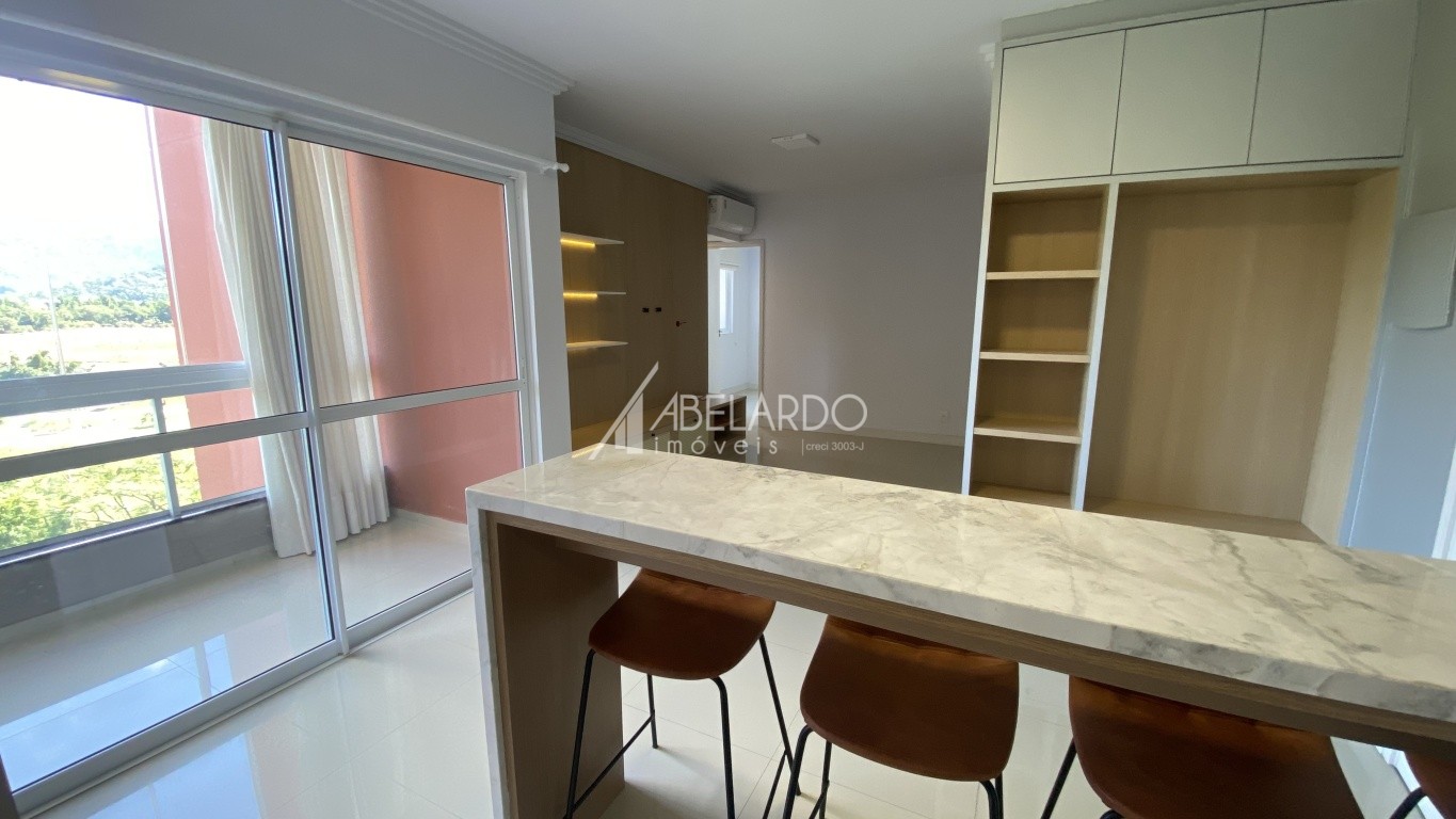 APARTAMENTO SEMI-MOBILIADO - ITOUPAVA CENTRAL — foto 3