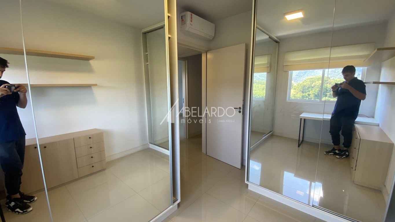 APARTAMENTO SEMI-MOBILIADO - ITOUPAVA CENTRAL — foto 6