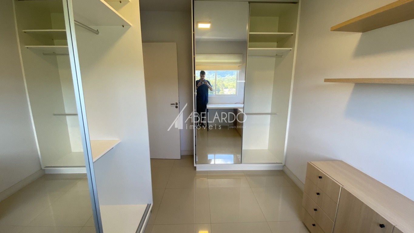 APARTAMENTO SEMI-MOBILIADO - ITOUPAVA CENTRAL — foto 7